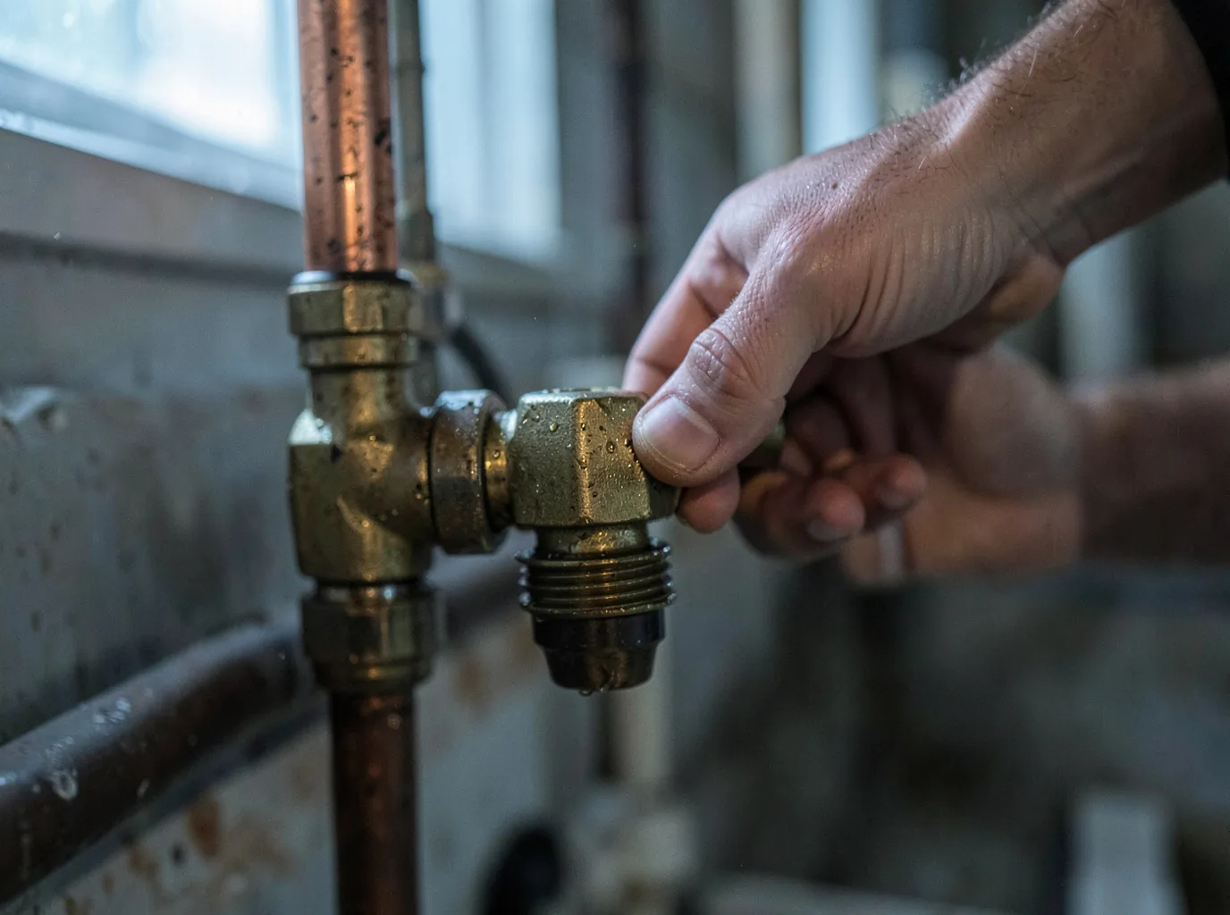Emergency Plumber Chickasaw, OH FAQs